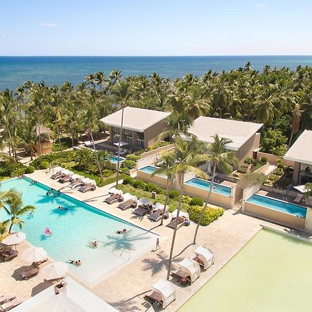 Catalonia Royal Bavaro (Adults Only) Πούντα Κάνα Εξωτερικό φωτογραφία Aerial view of the resort