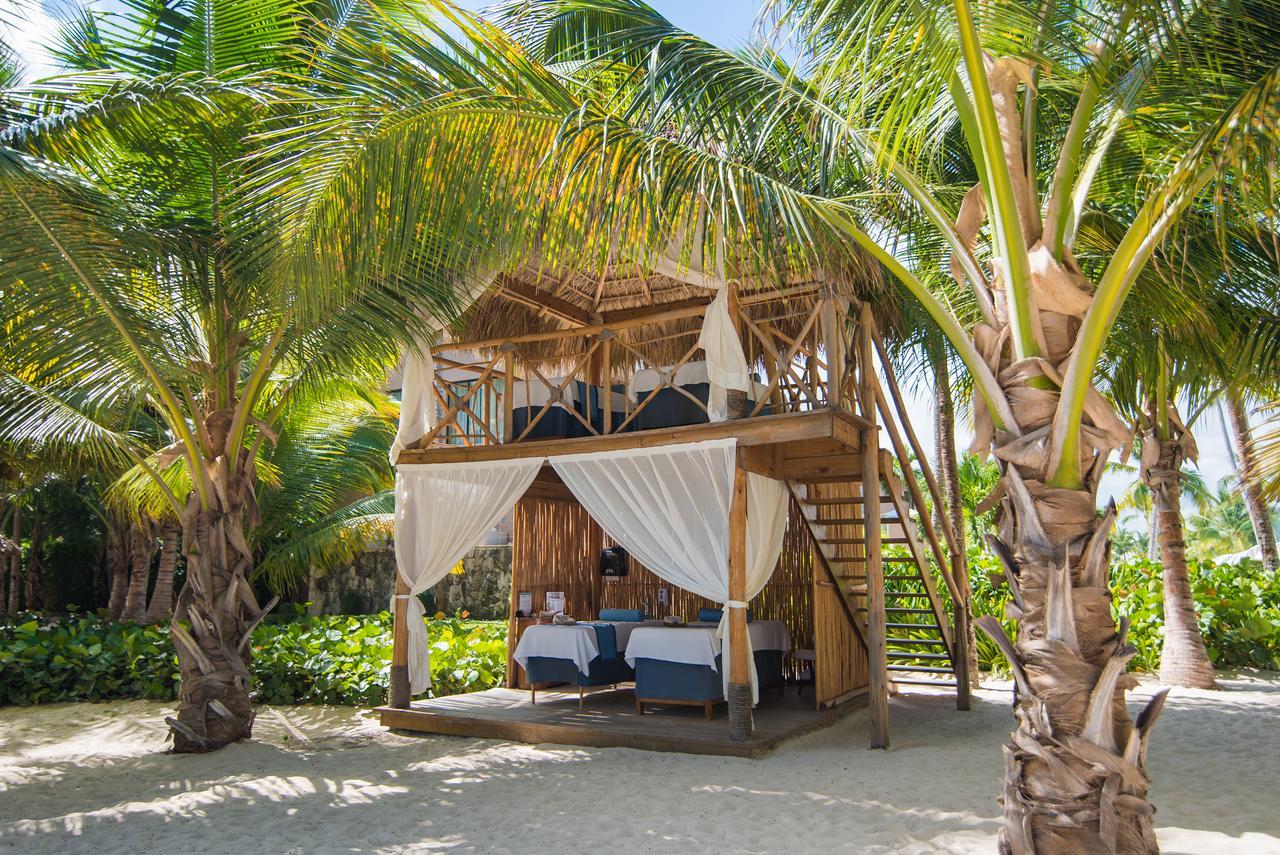Catalonia Royal Bavaro (Adults Only) Πούντα Κάνα Εξωτερικό φωτογραφία The Beach Club at The Palms