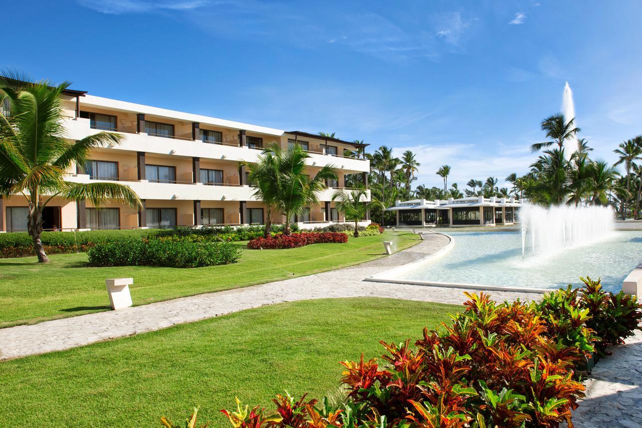 Catalonia Royal Bavaro (Adults Only) Πούντα Κάνα Εξωτερικό φωτογραφία