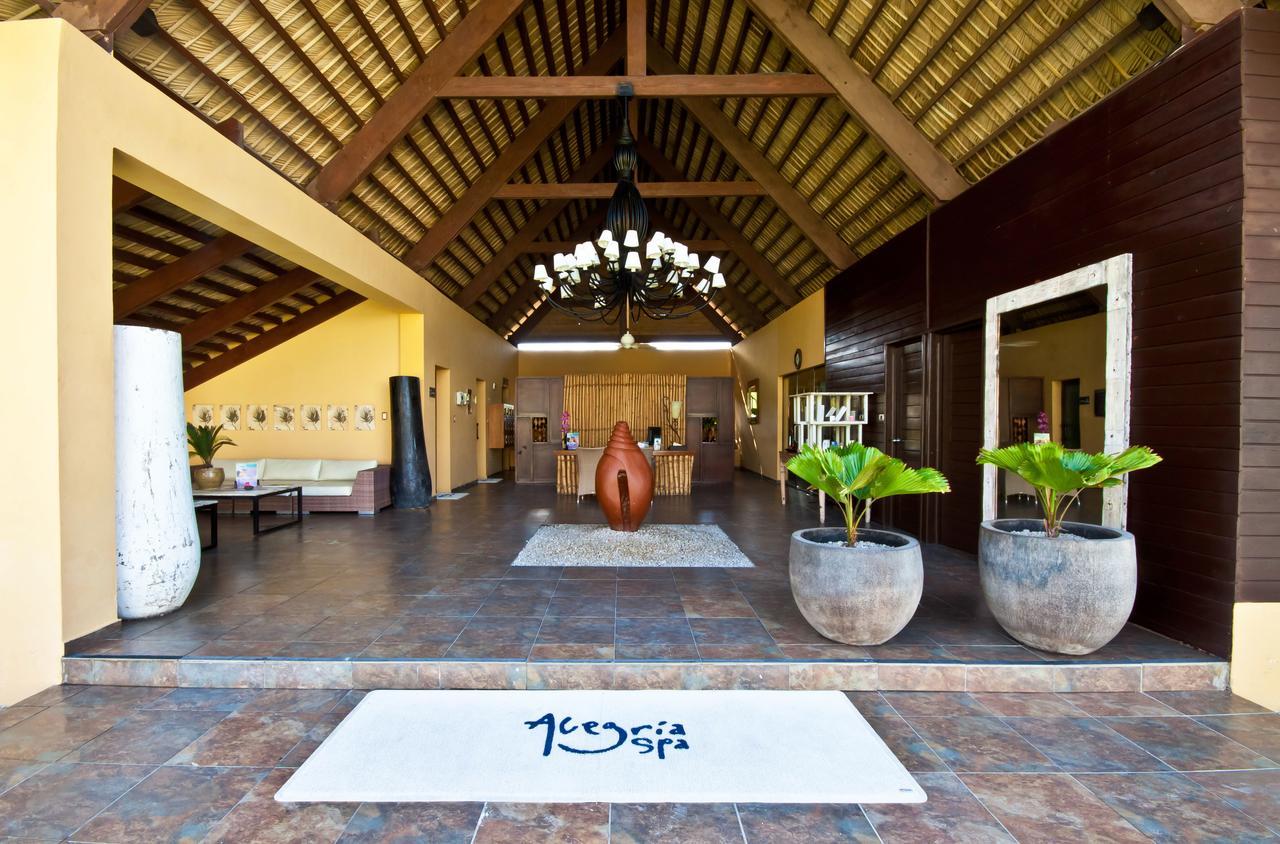 Catalonia Royal Bavaro (Adults Only) Πούντα Κάνα Εξωτερικό φωτογραφία 155 Spa