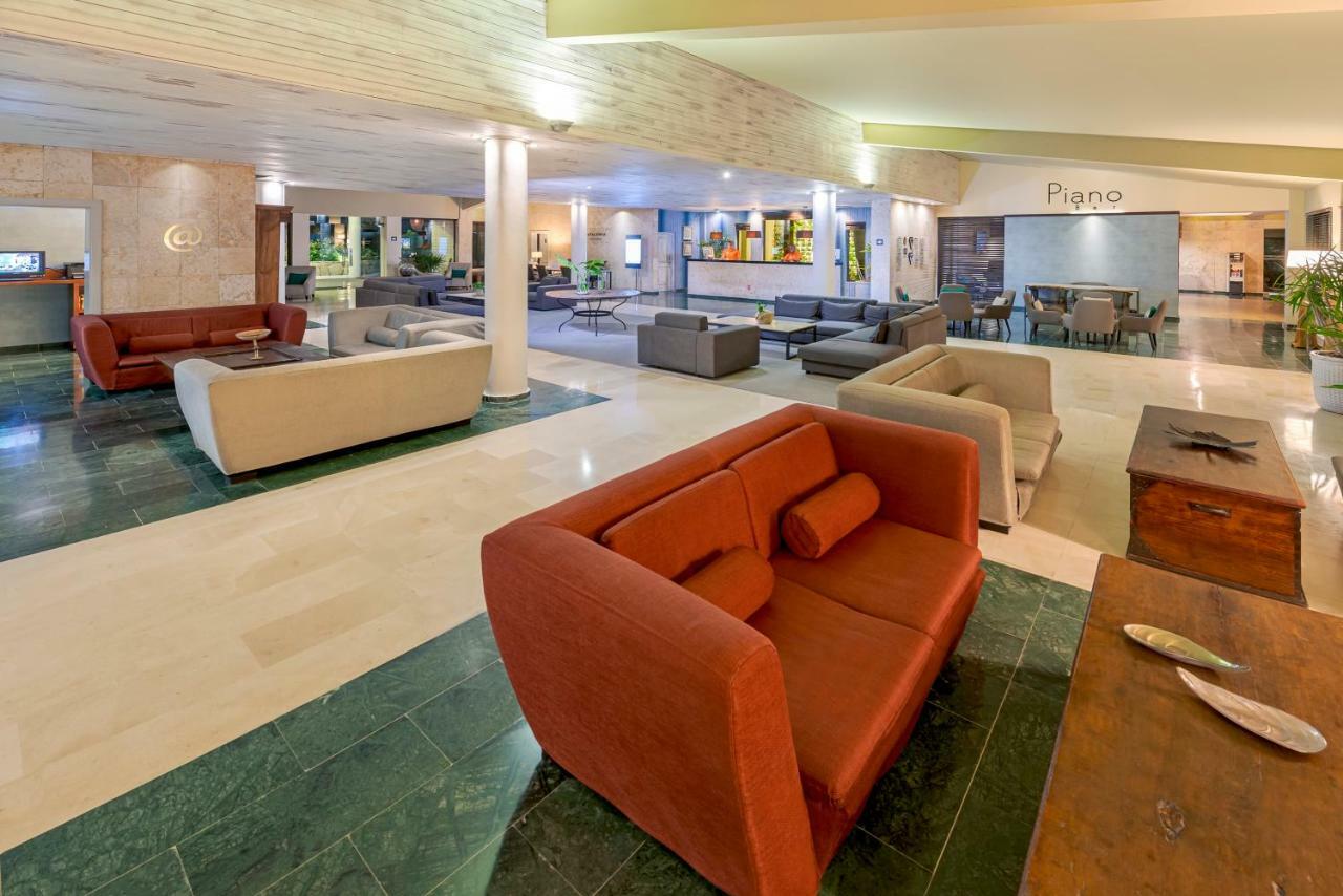 Catalonia Royal Bavaro (Adults Only) Πούντα Κάνα Εξωτερικό φωτογραφία Lobby