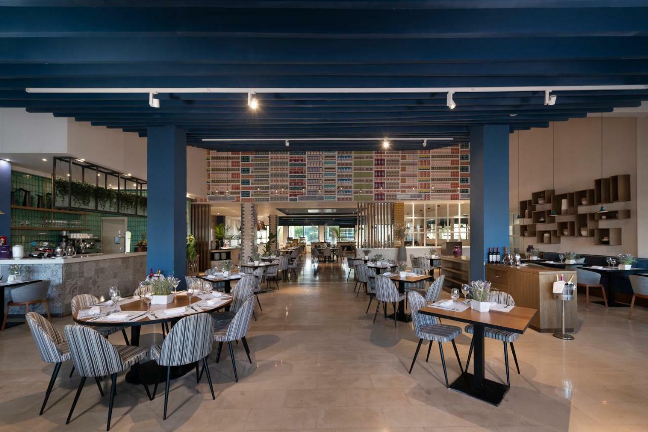 Catalonia Royal Bavaro (Adults Only) Πούντα Κάνα Εξωτερικό φωτογραφία Restaurant