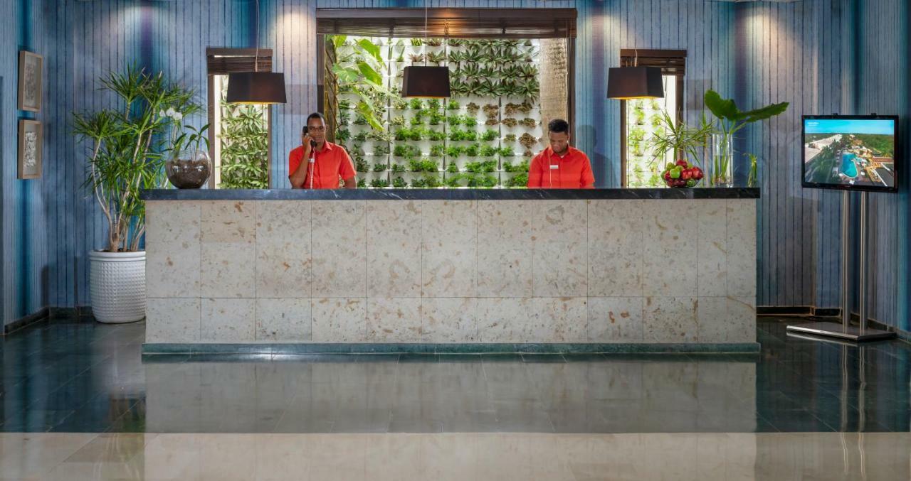 Catalonia Royal Bavaro (Adults Only) Πούντα Κάνα Εξωτερικό φωτογραφία