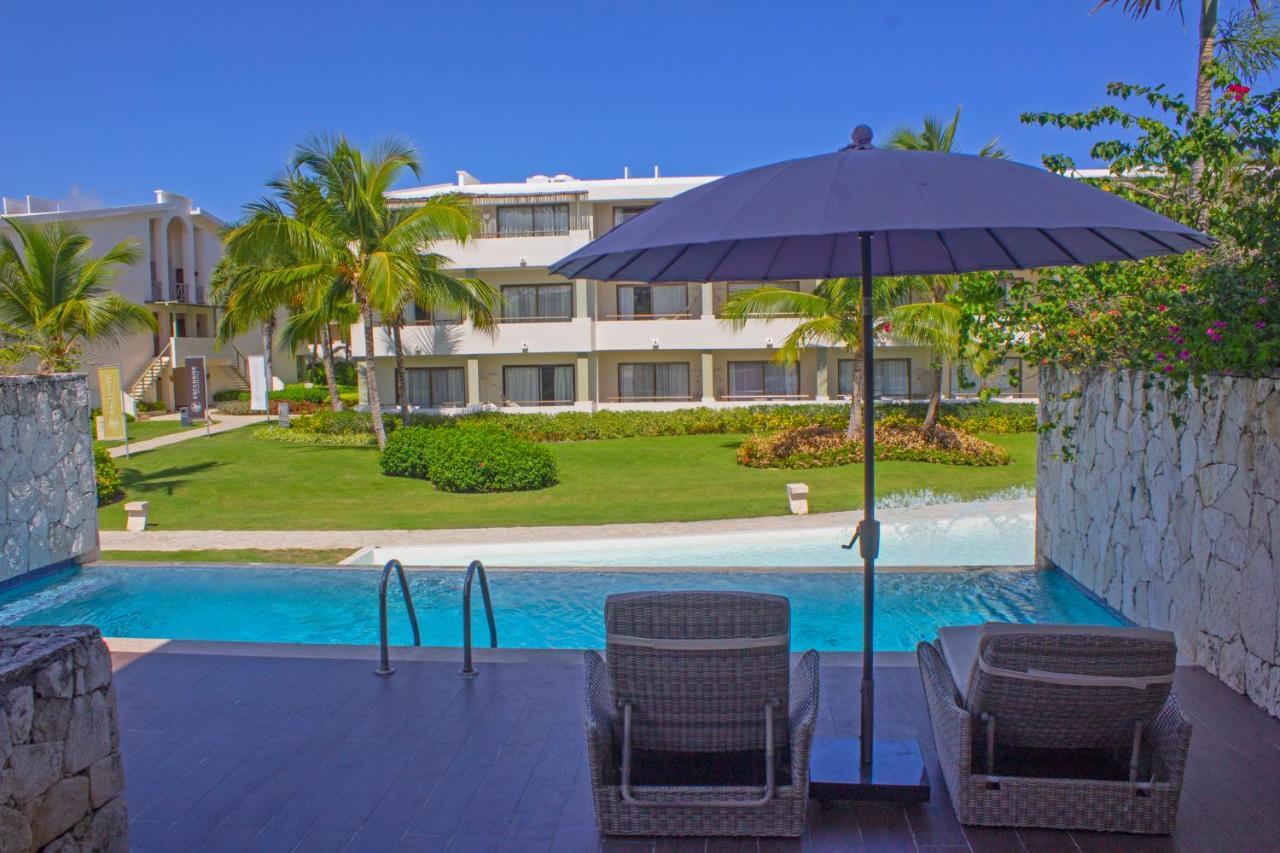 Catalonia Royal Bavaro (Adults Only) Πούντα Κάνα Εξωτερικό φωτογραφία